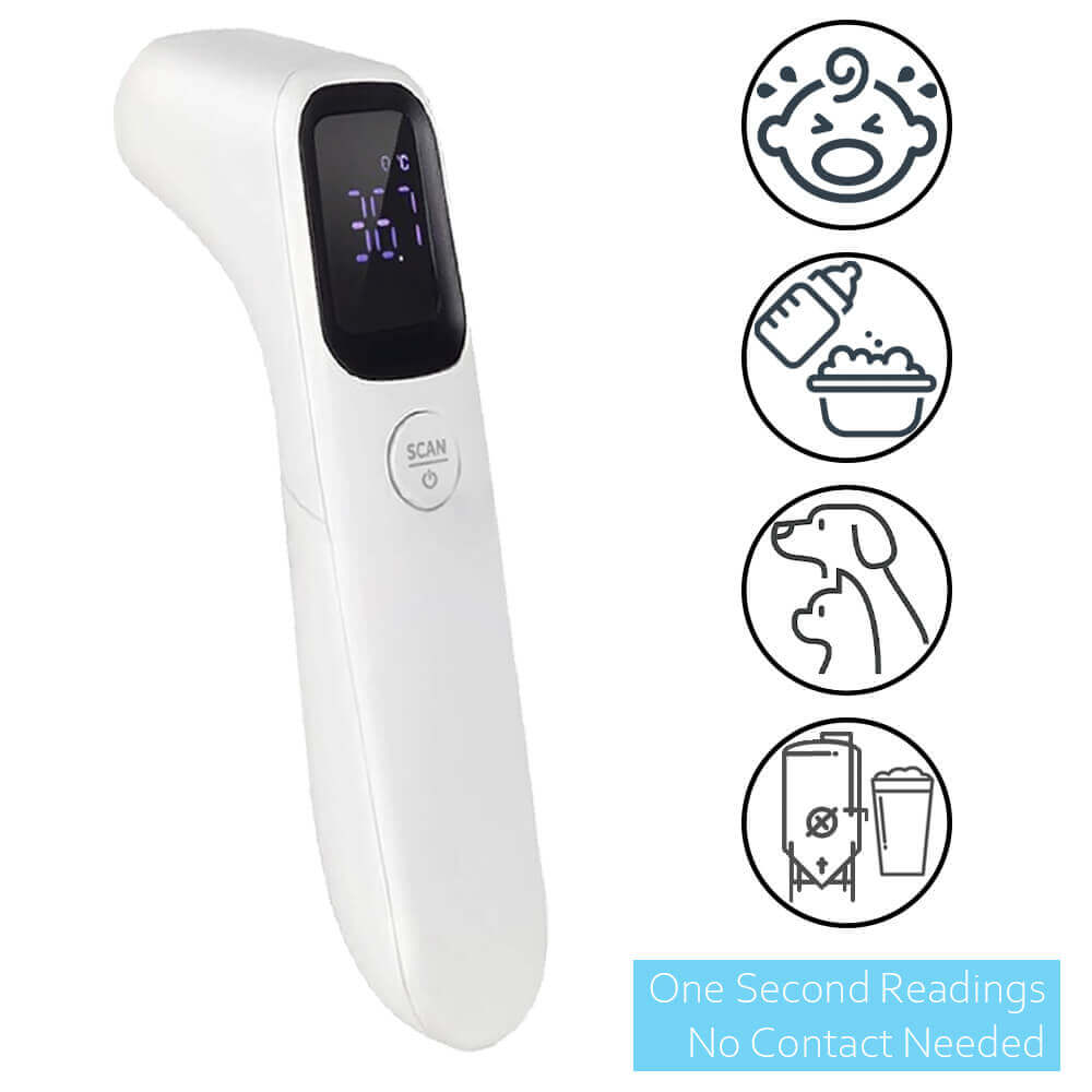New and used Infrared Thermometers for sale, Facebook Marketplace