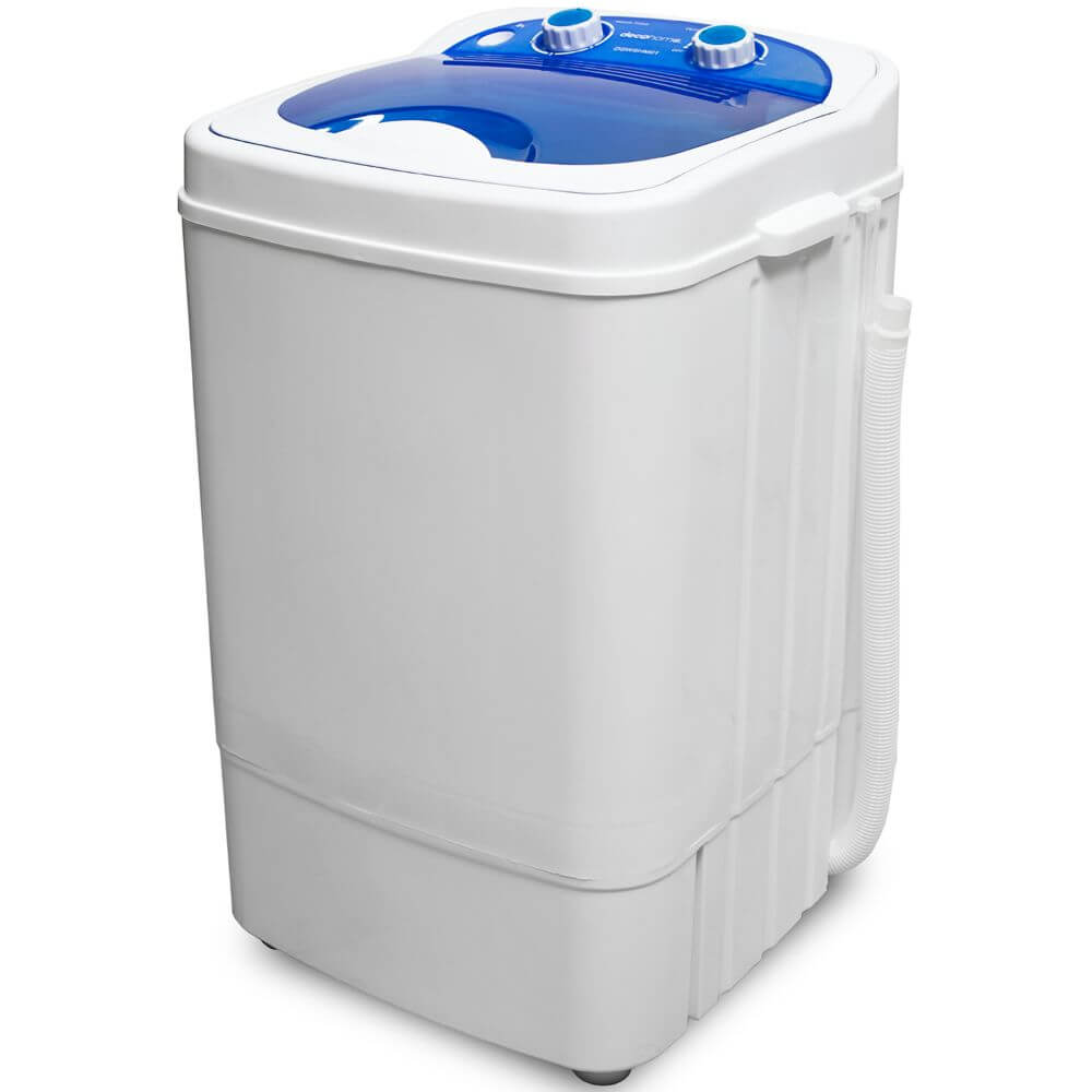 DEOUM MINI Washing Machine, Compact Mini Washing Machine, Portable Washing  Machine With Washing And Sanitizing Function From Chinaledworld, $58.04