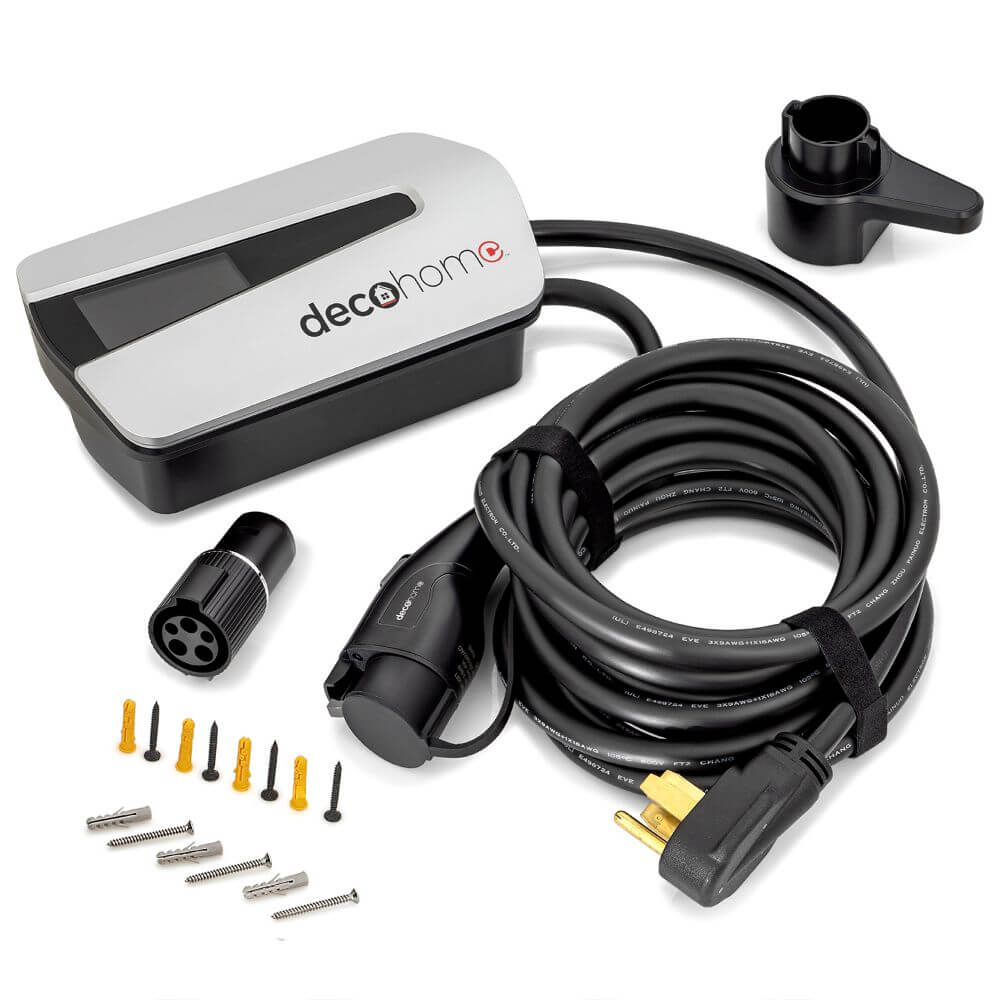 Webasto Go Portable Dual Voltage EV Charging Station Review