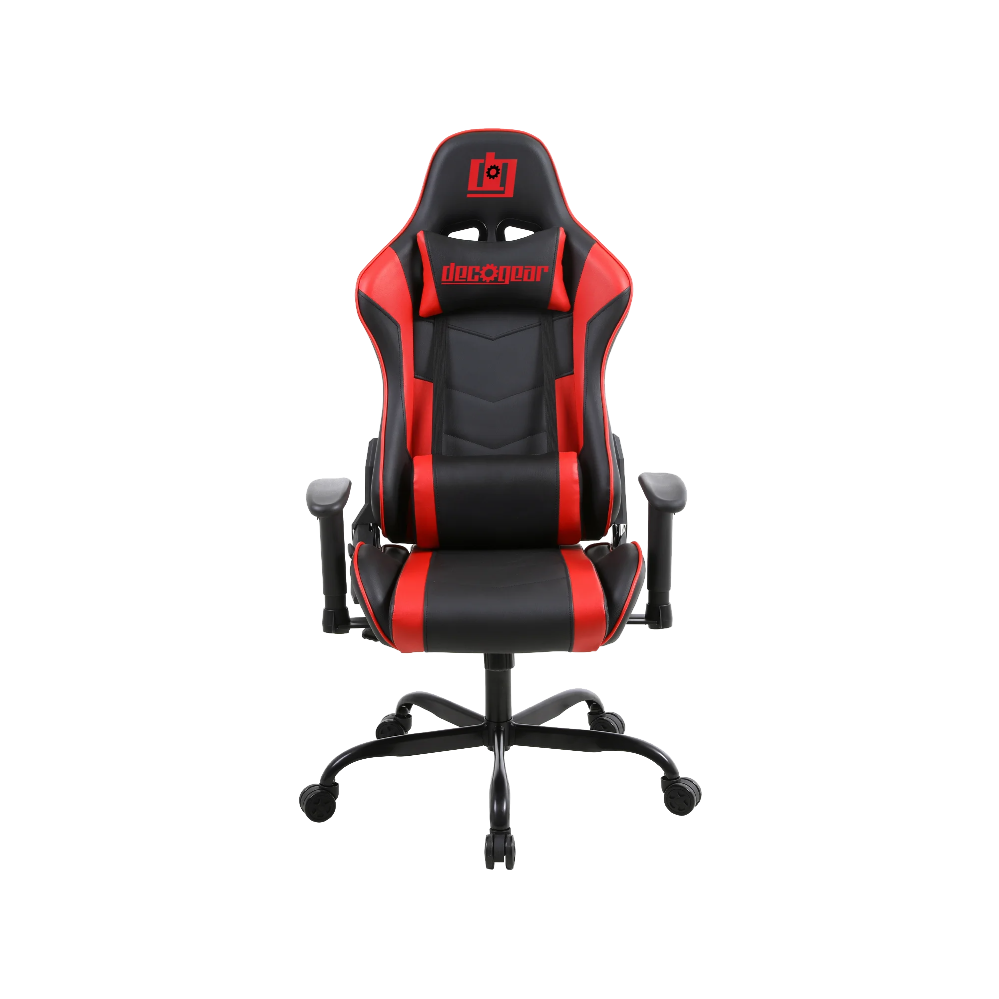 DGCH02 Gaming Chair Front