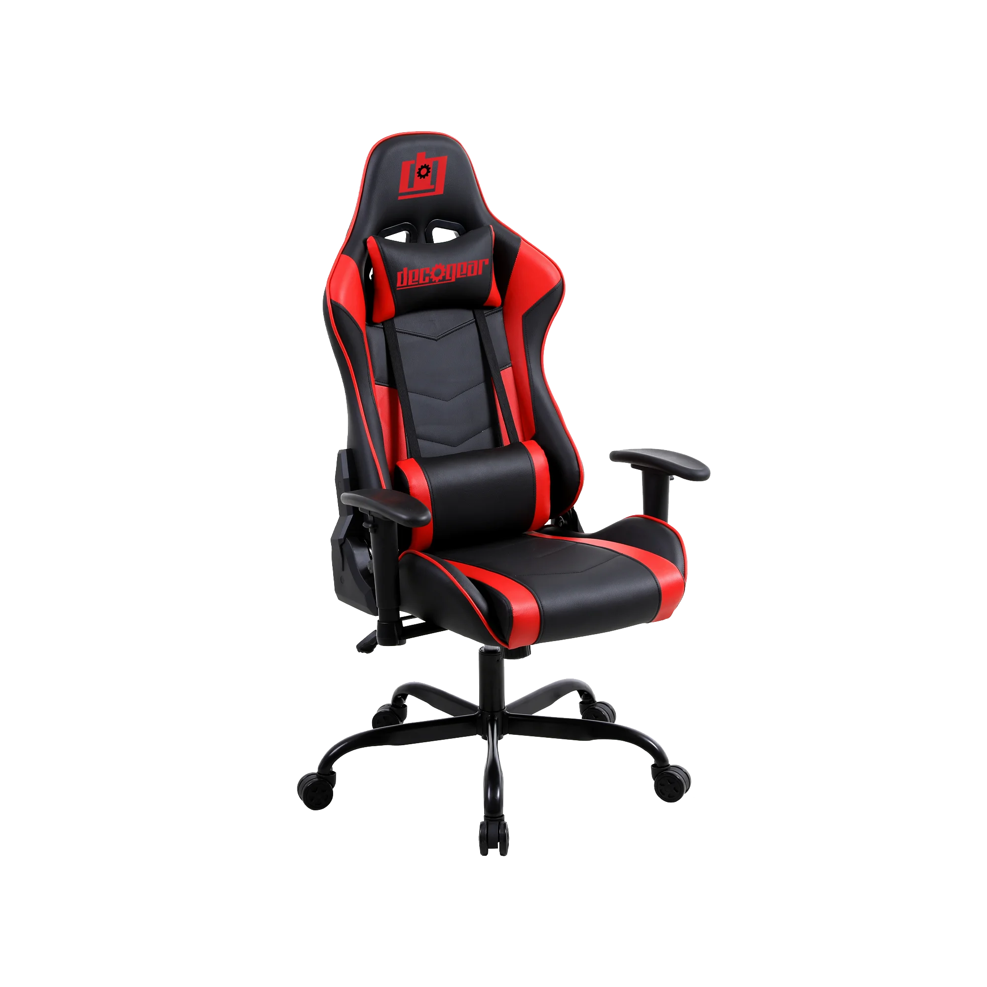 DGCH02 Gaming Chair Main