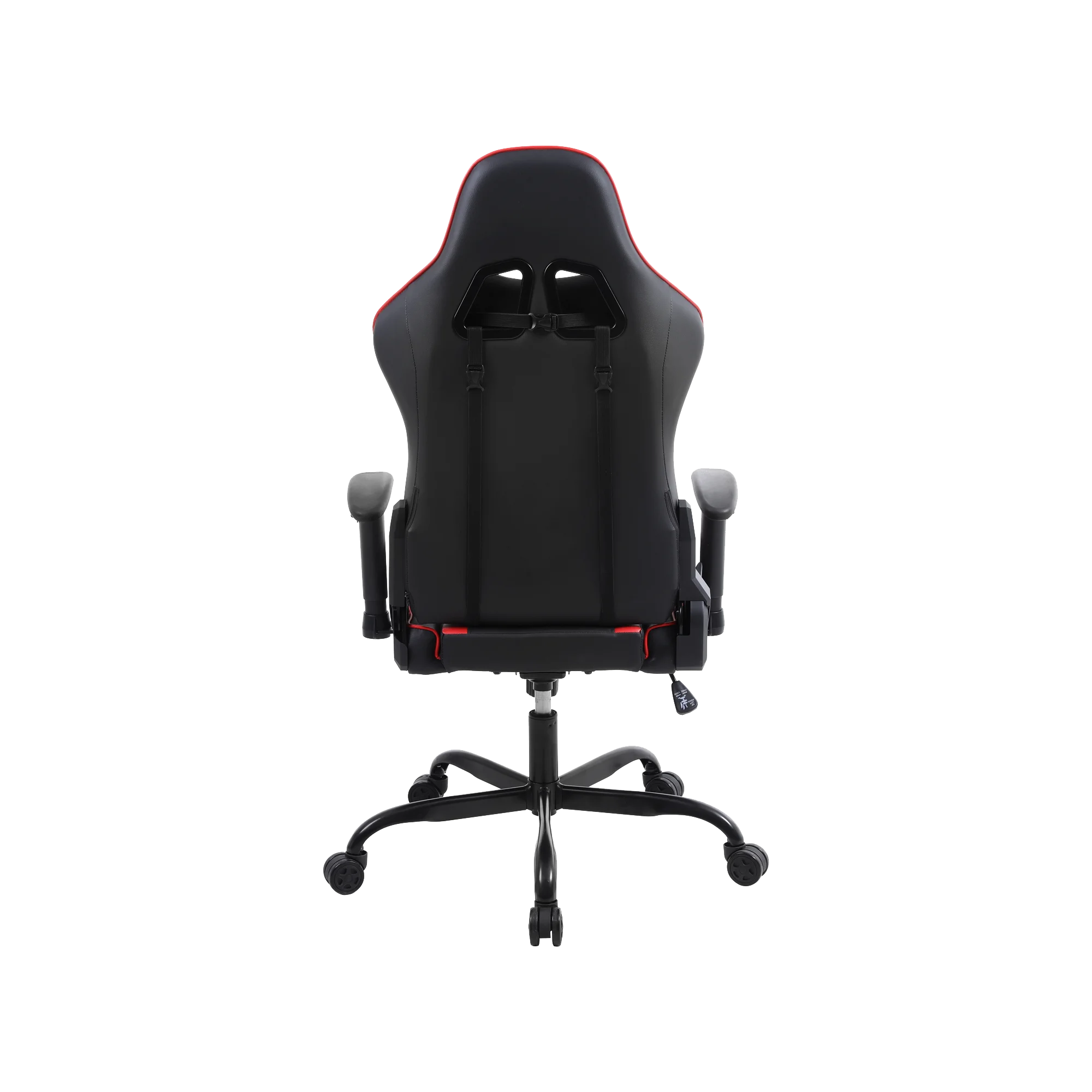 DGCH02 Gaming Chair Rear