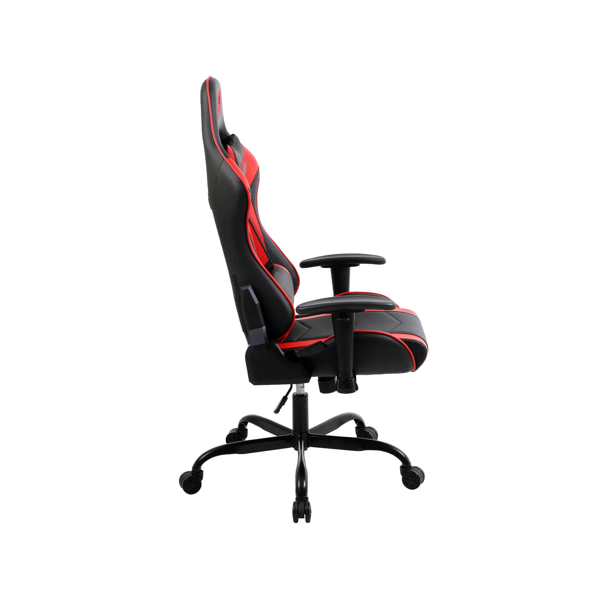 DGCH02 Gaming Chair Side