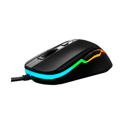 Gaming Mouse Wired RGB