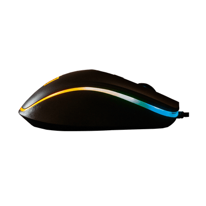 RGB Wired Gaming Mouse