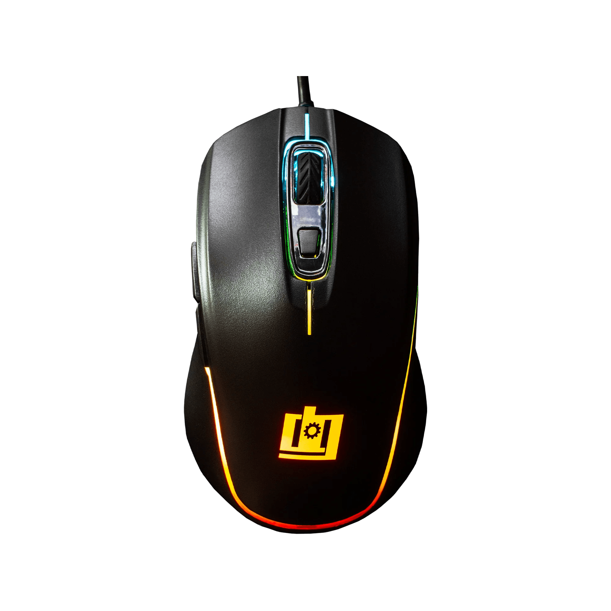 Wired Gaming Mouse