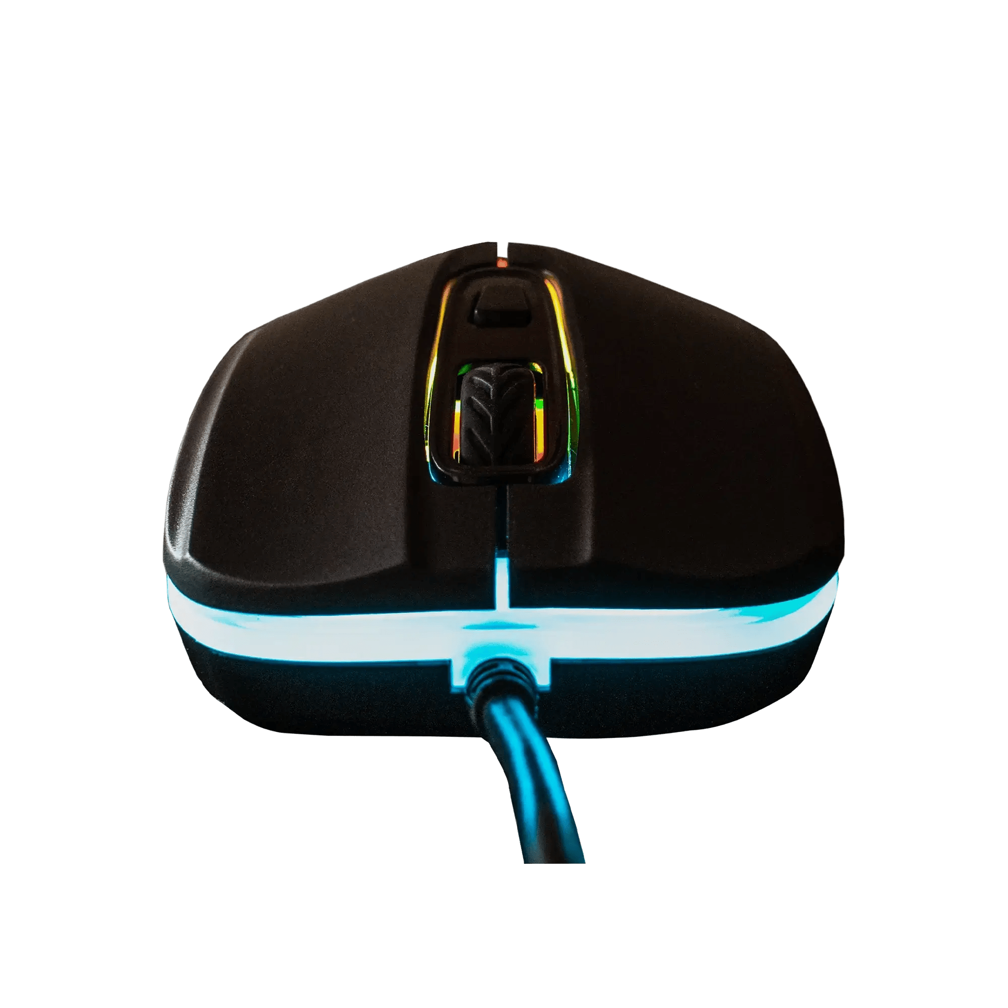 Wired RGB Gaming Mouse