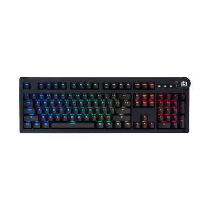 RGB Mechanical Keyboard