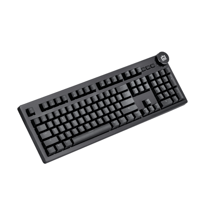 Mechanical Keyboard, Cherry MX Red - Deco Brands