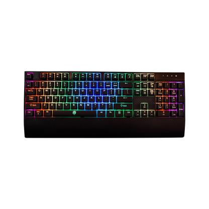 rgb keyboard