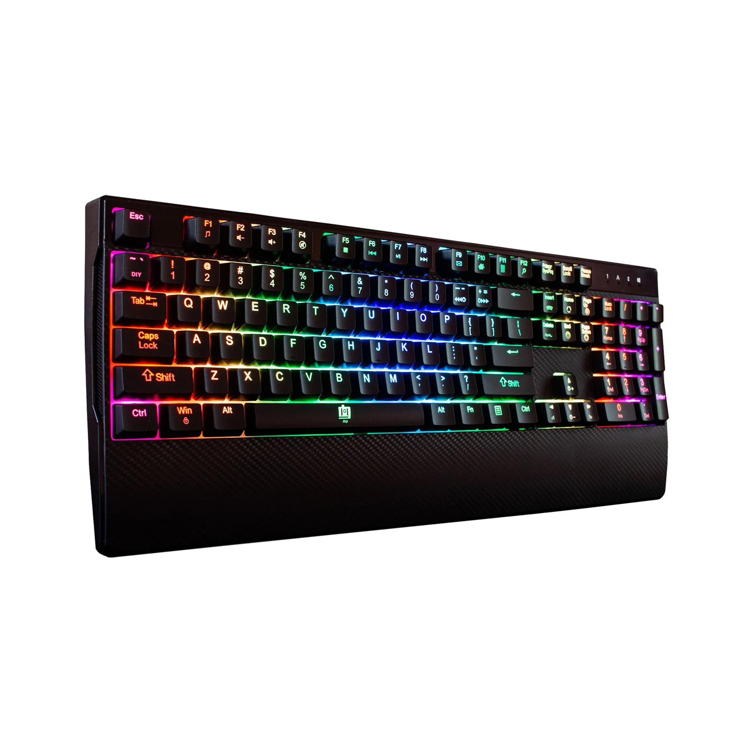 rgb keyboard