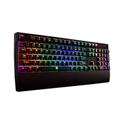 rgb keyboard