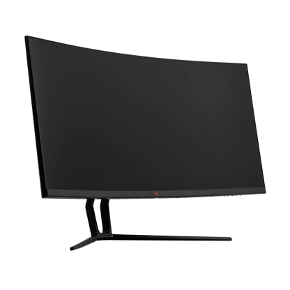 35” WQHD Monitor - Deco Brands