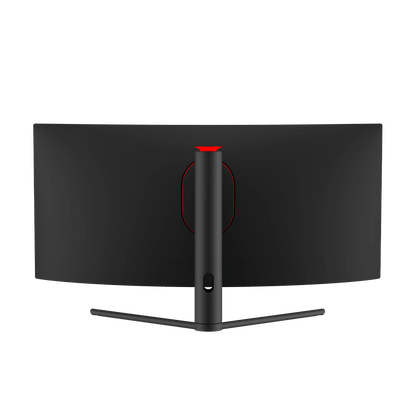 34” 180Hz Monitor - Deco Brands