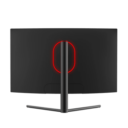 32 inch curved gaming monitor