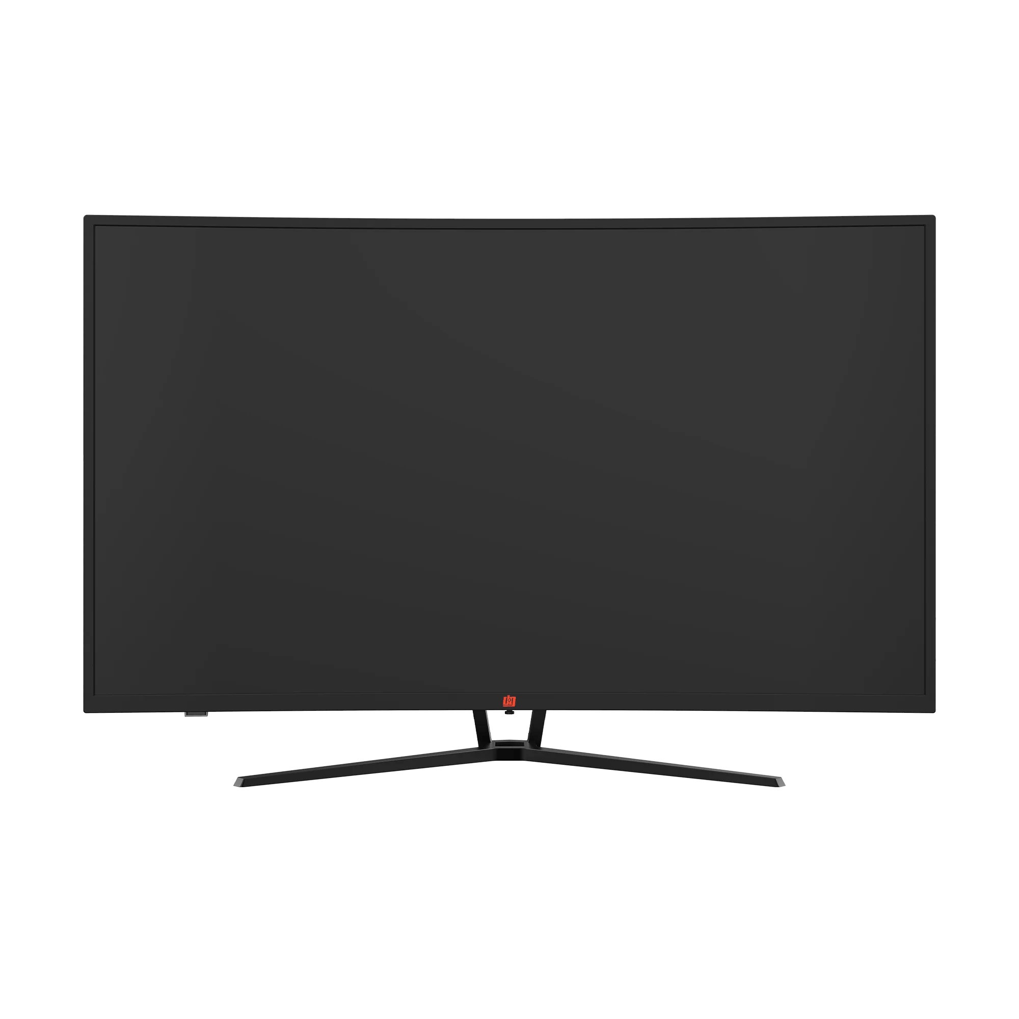 39” Black Monitor - Deco Brands