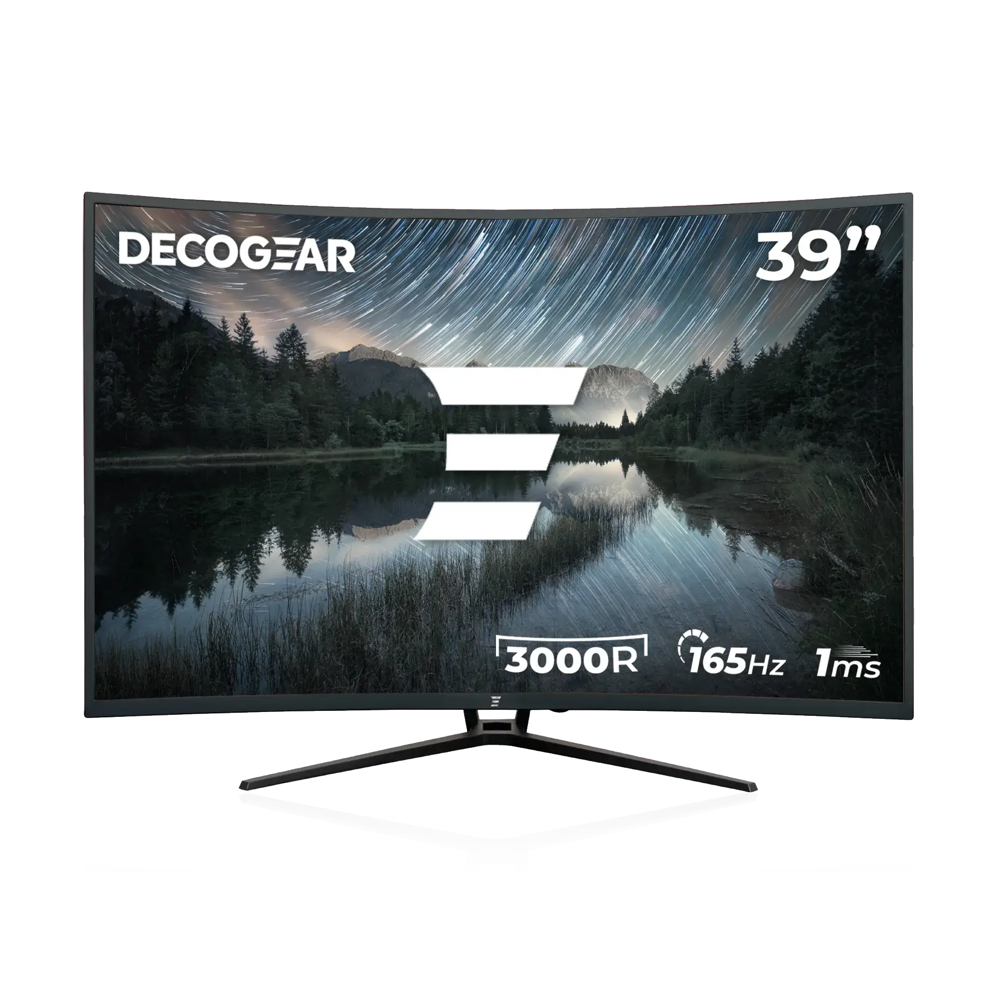 Deco Gear 39 inch monitor