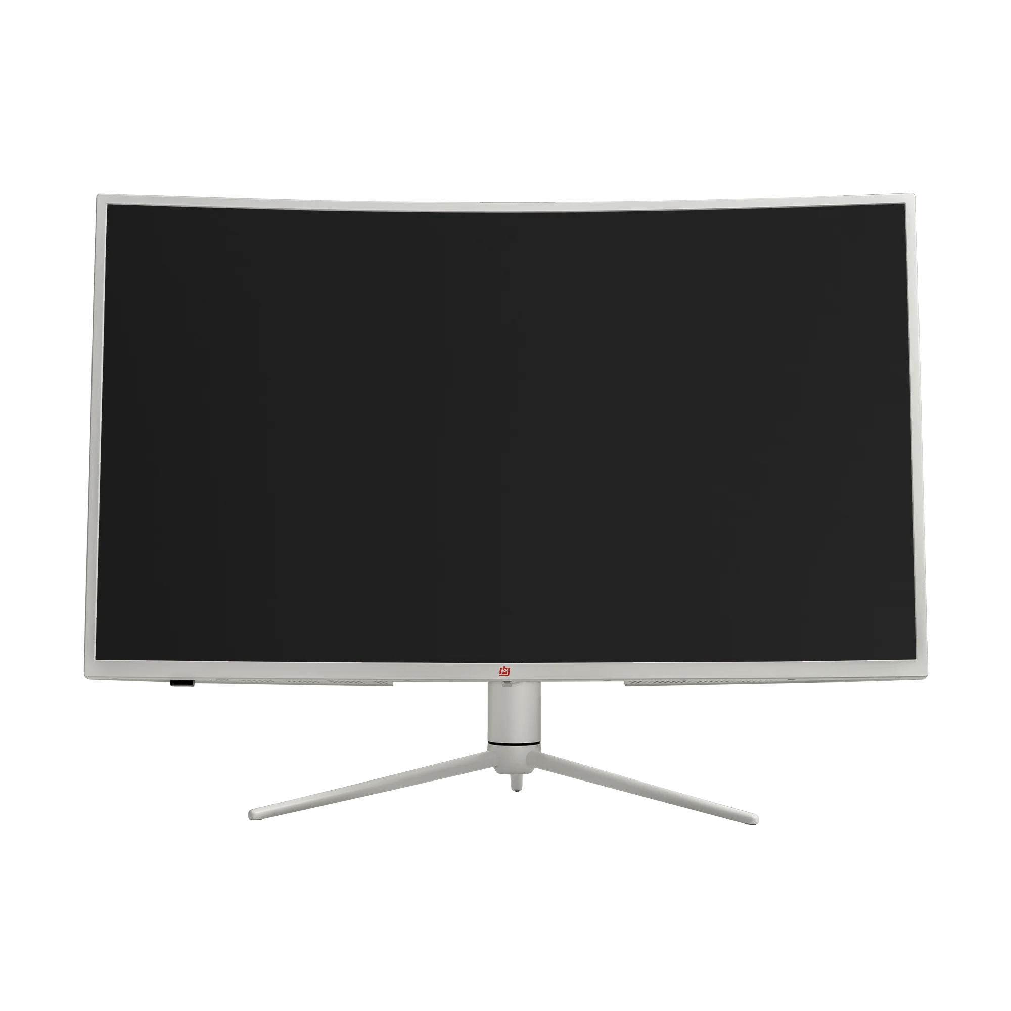 39” White Monitor - Deco Brands