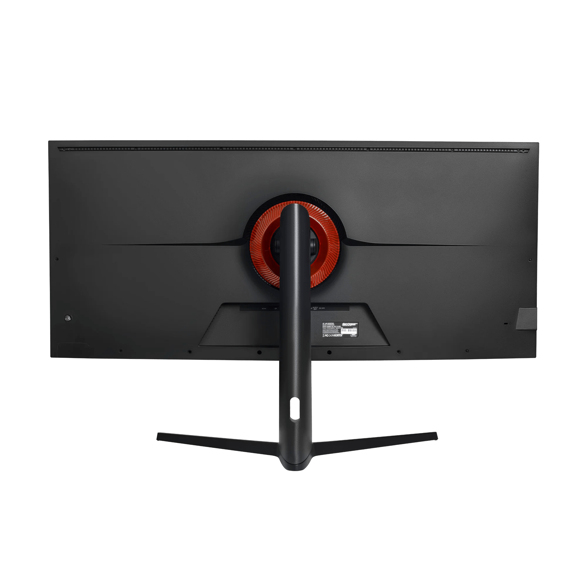 40” 5K2K Monitor - Deco Brands