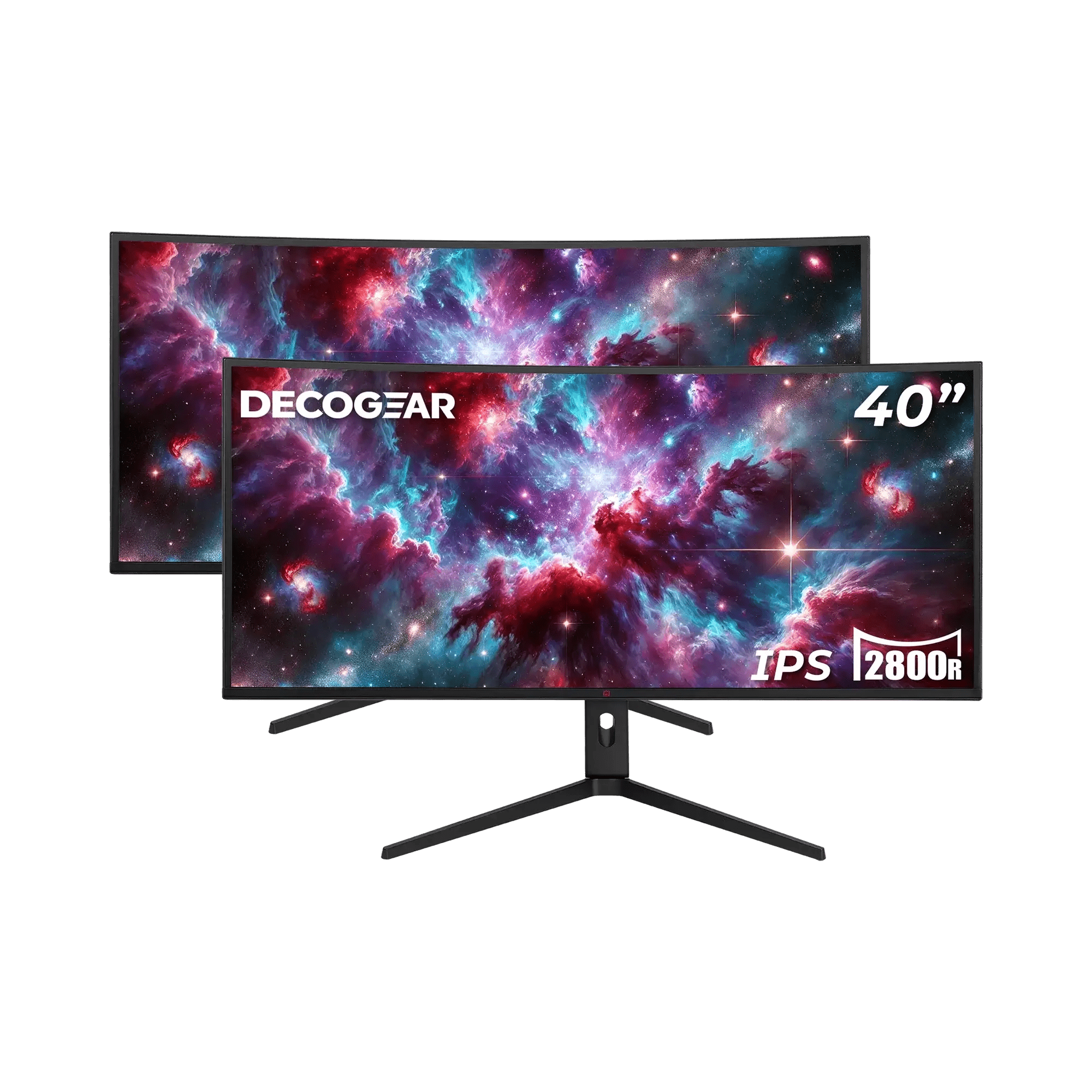 40” 5K2K Monitor - Deco Brands