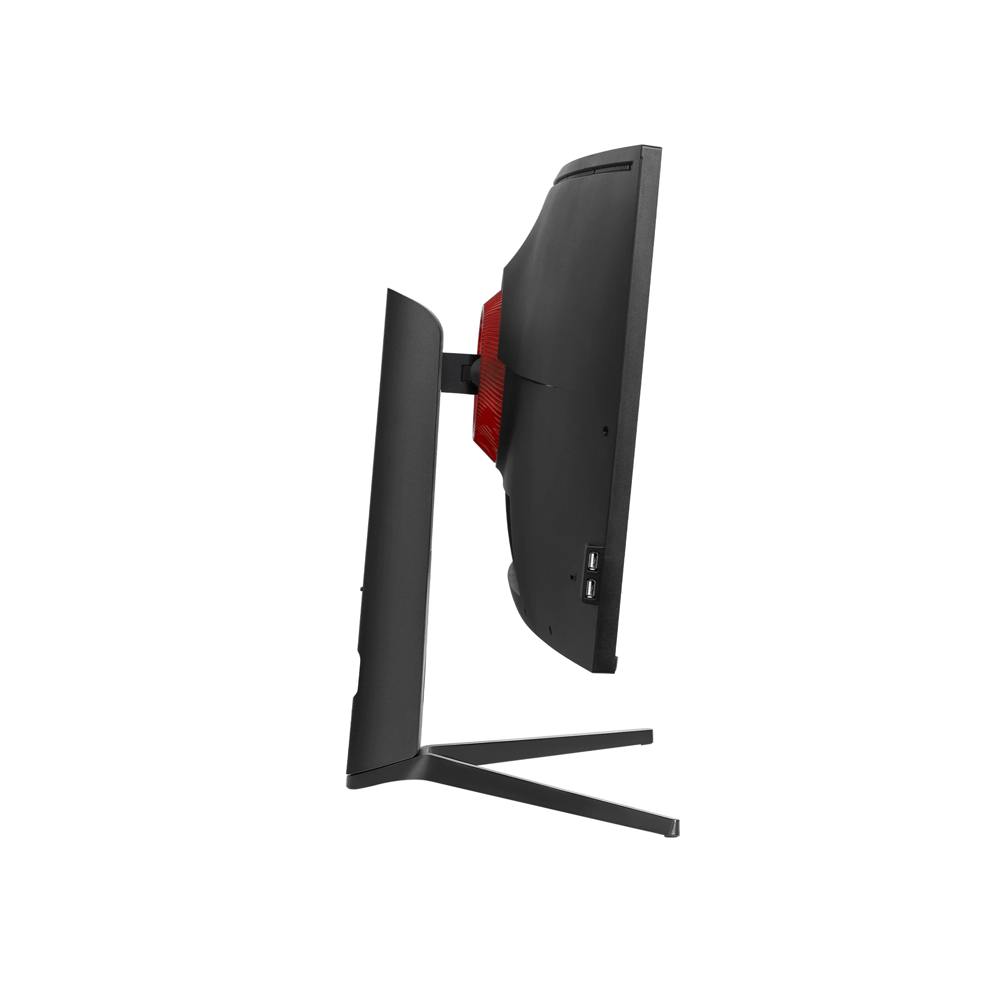 40 inch curved monitor