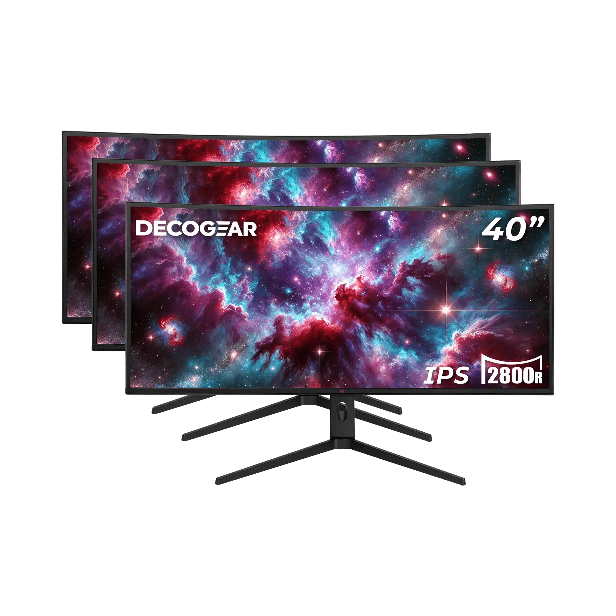 40 Inch 5K2K Monitors