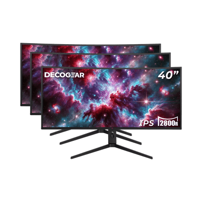 40 Inch 5K2K Monitors