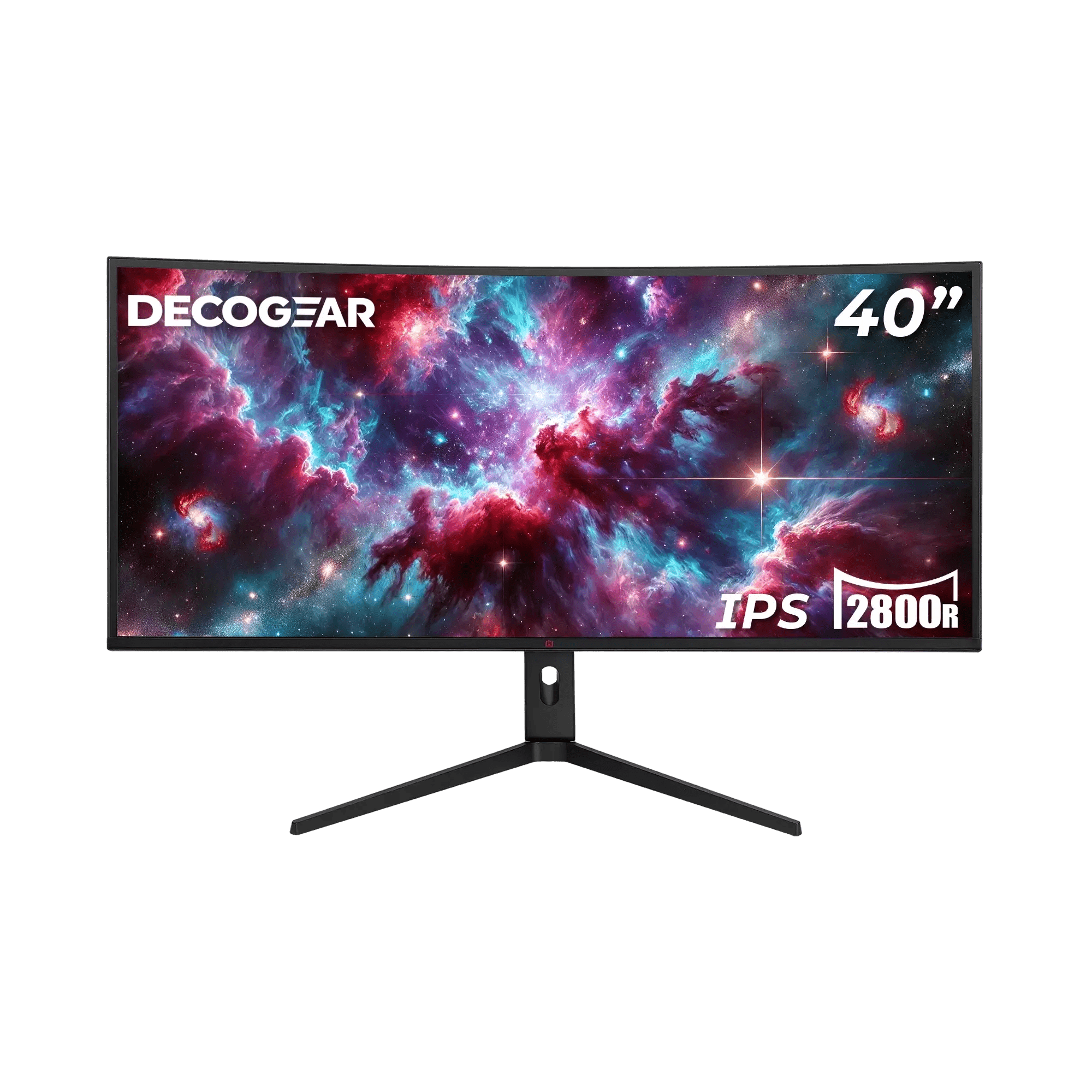 40” 5K2K Monitor - Deco Brands