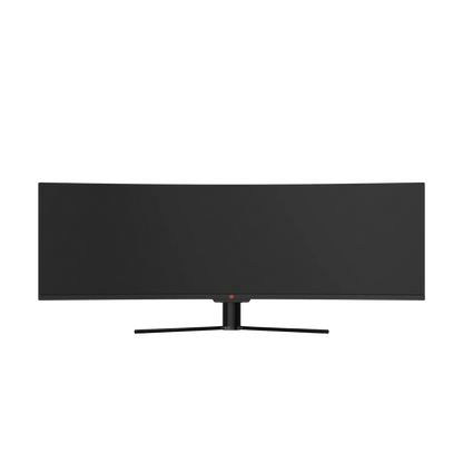 49” Ultrawide Monitor - Deco Brands