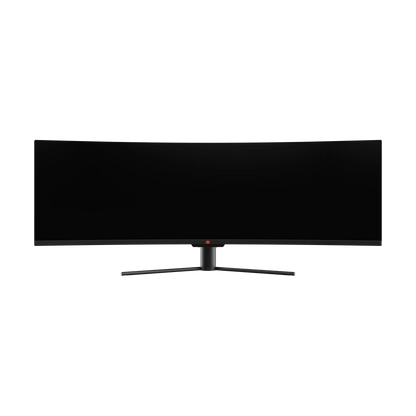 49” DQHD Monitor - Deco Brands