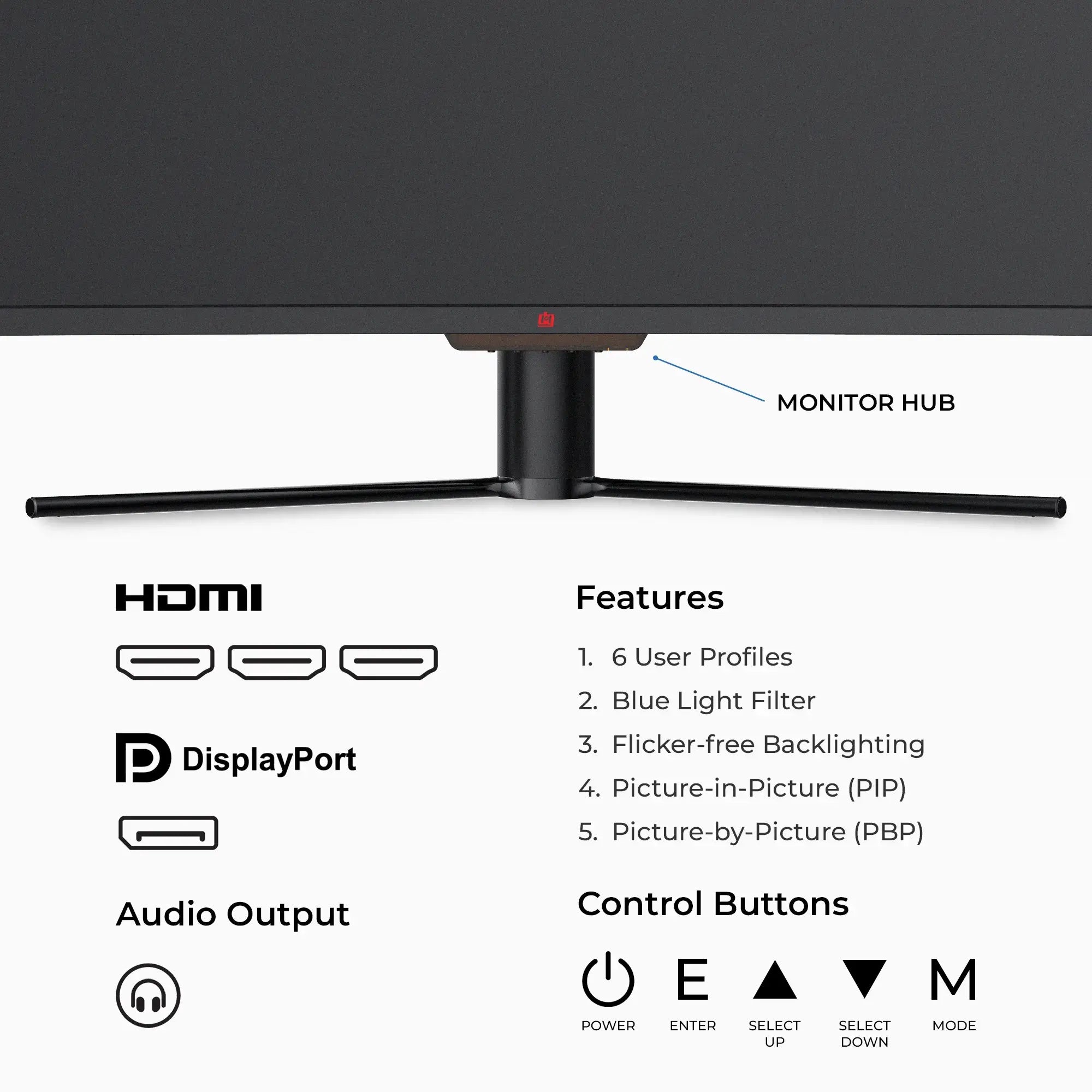 dgview490 Connectivity Options