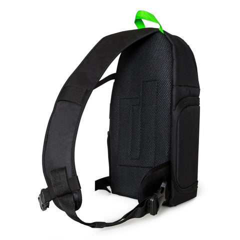 Sling Backpack Accessories Kit for DSLR/Mirrorless Cameras | Deco Gear