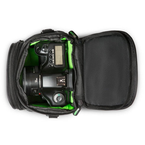 Small camera bag denim camera with discount combination camera storage  simple retro classic - Shop a-mode Camera Bags & Camera Cases - Pinkoi
