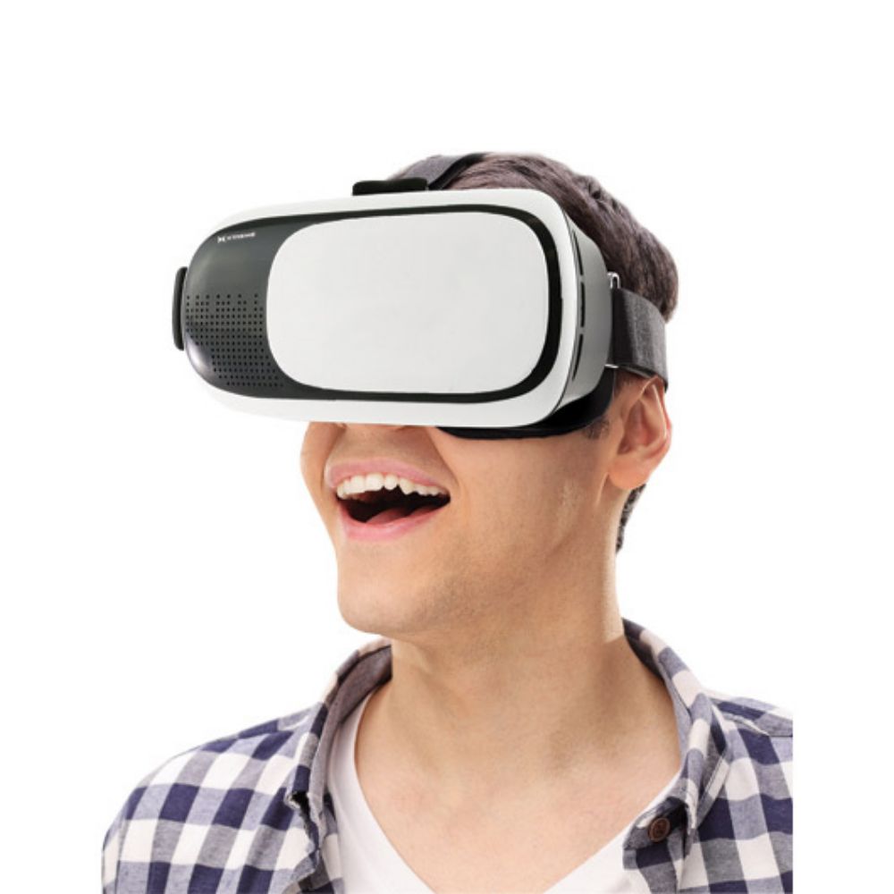 Decoding Desktop Virtual Reality (VR) And Mobile Virtual Reality (VR), Meraki, by Meraki Studio, Meraki Studio