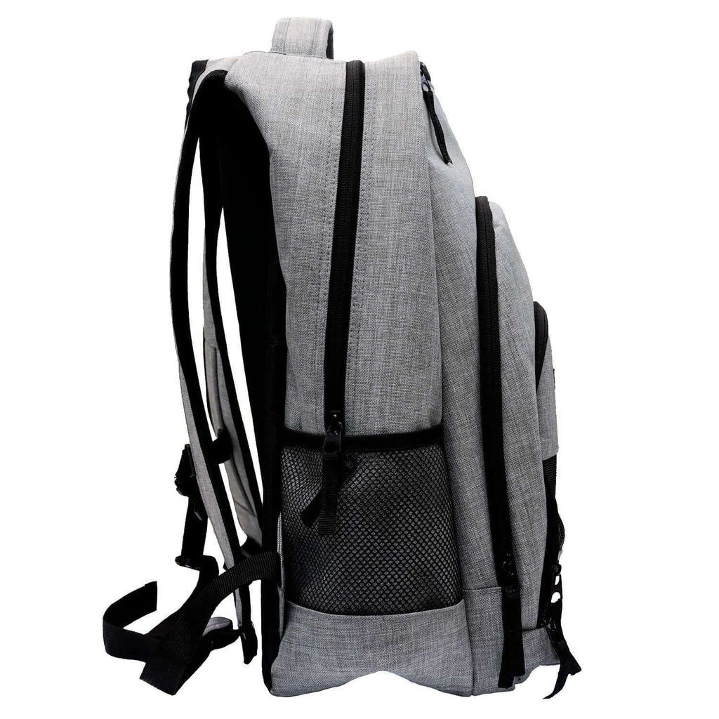 Bluetooth Speaker Backpack with 10,000 mAh Power Bank | Deco Gear