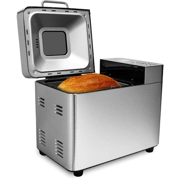 Commercial Adjustable Small Size Electric Toast Bread Slicer Slicing  Machine for Bakery - China Toast Bread Slicer Machine, Toast Bread Slicing  Machine