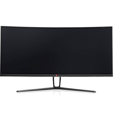 35 inch curved monitor