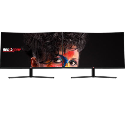 32 in curved gaming monitor